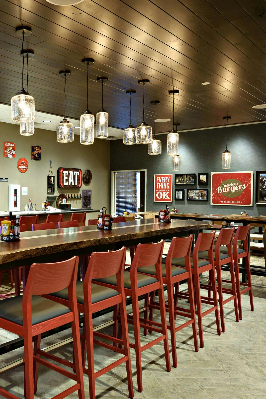 Hotel Holiday Inn St. George Convention Center photo 1