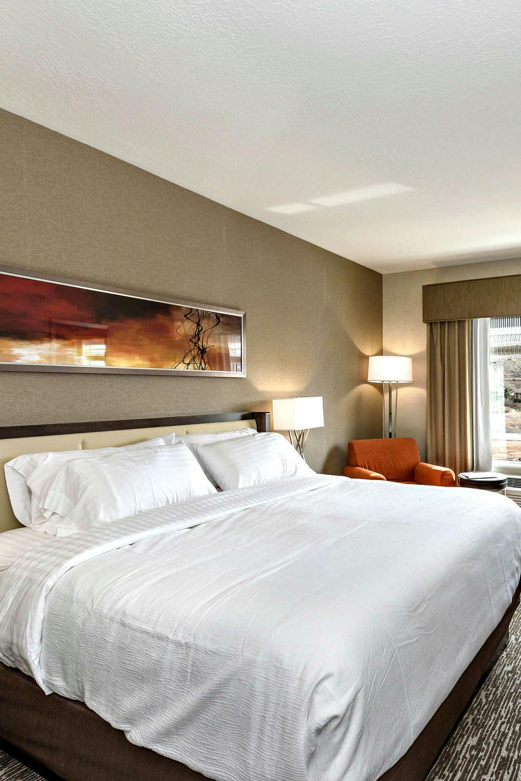 Hotel Holiday Inn St. George Convention Center photo 3