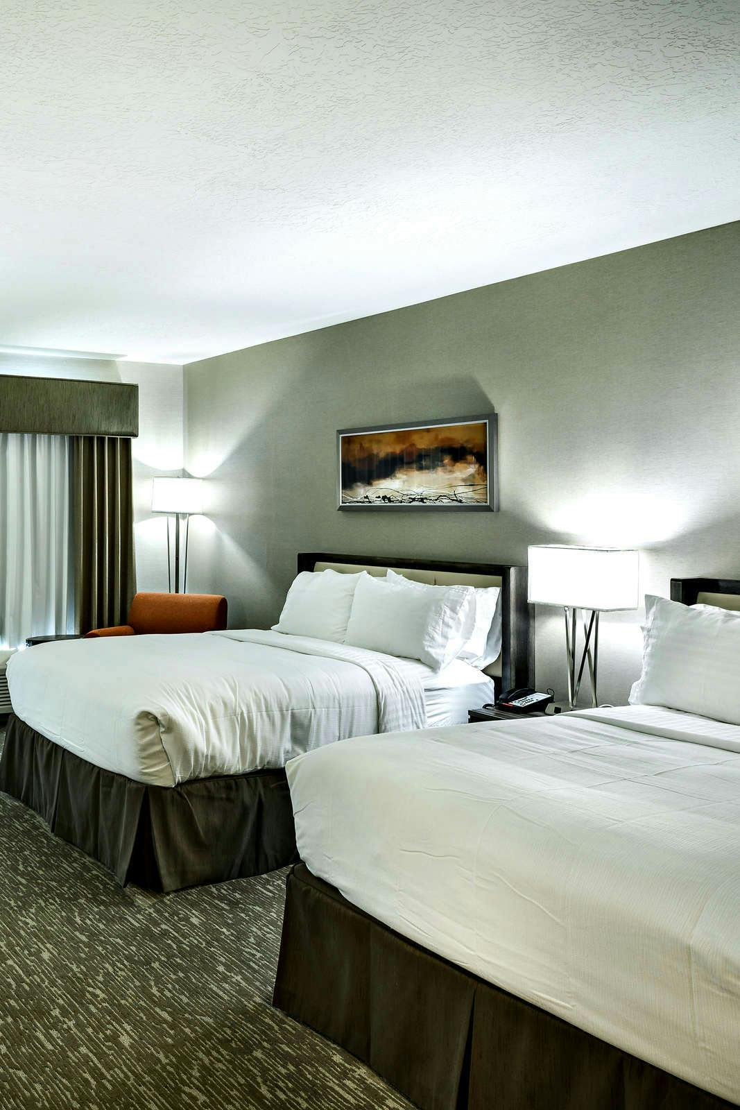 Hotel Holiday Inn St. George Convention Center photo 5