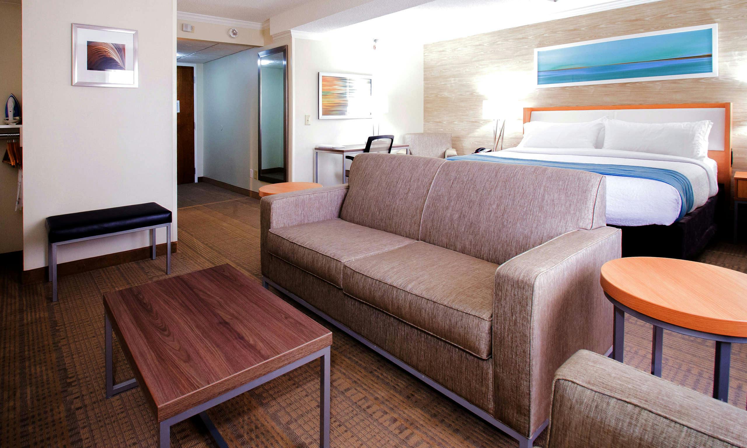 Holiday Inn Greenville