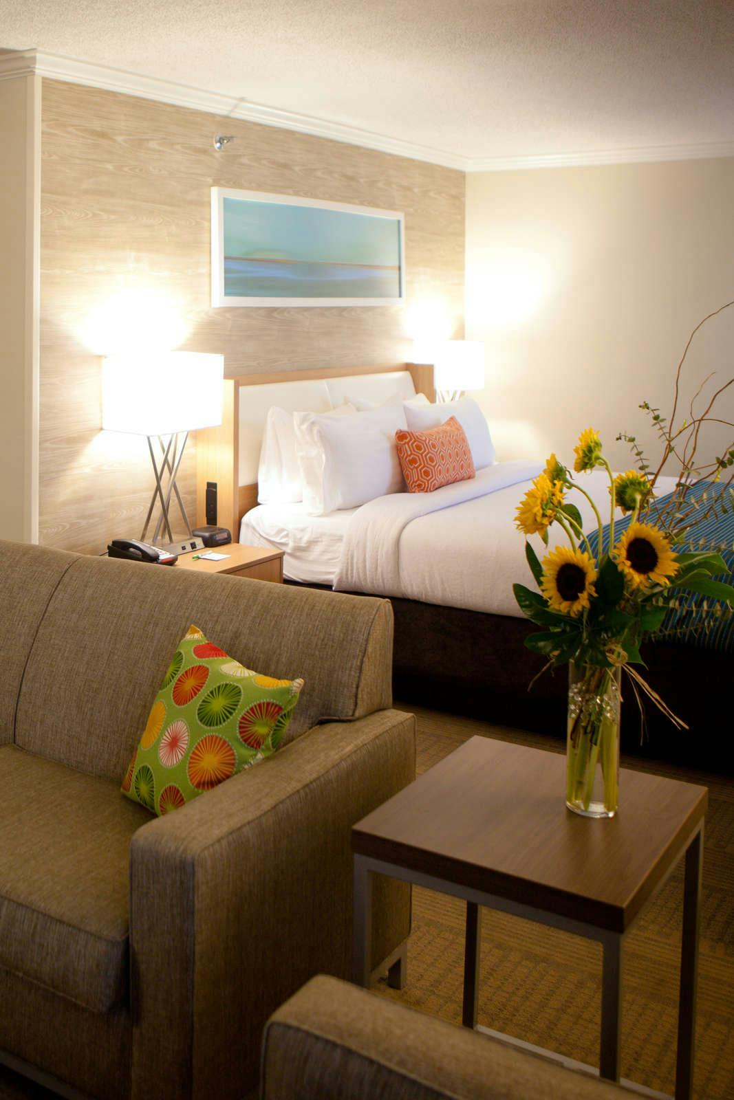 Hotel Holiday Inn Greenville photo 2