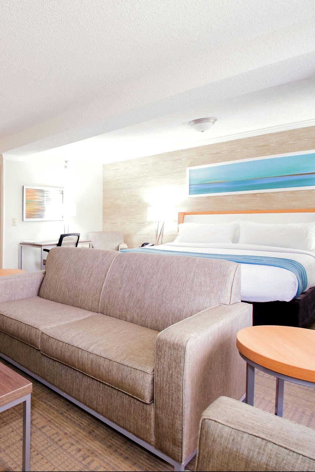 Hotel Holiday Inn Greenville photo 3