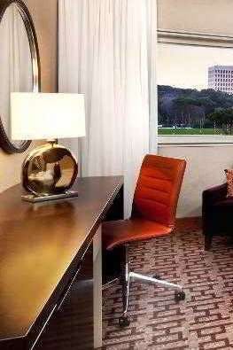 Hotel Sheraton Roma Hotel & Conference Center photo 2