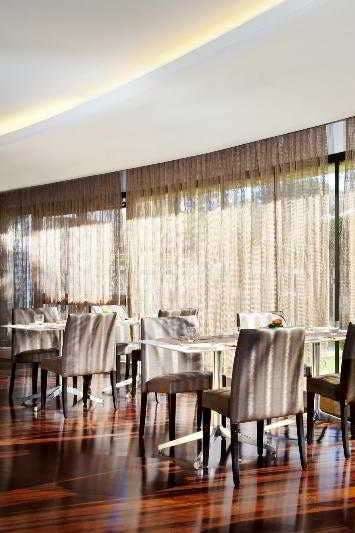 Hotel Sheraton Roma Hotel & Conference Center photo 3