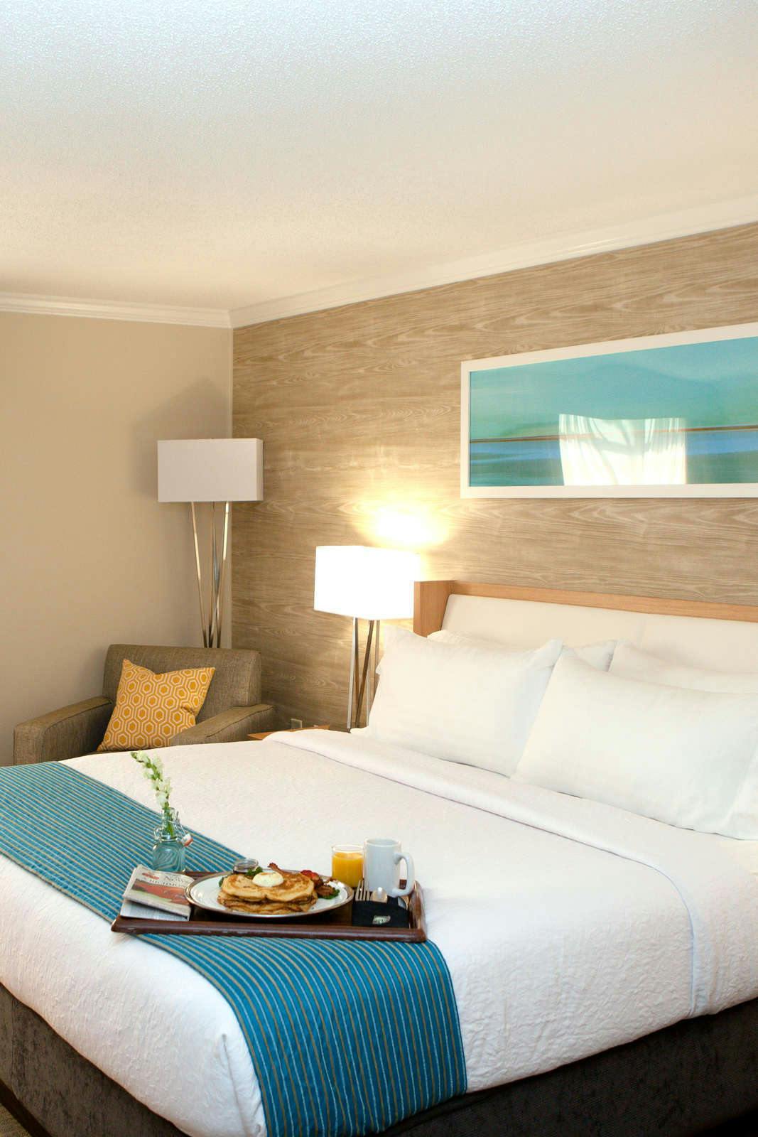 Hotel Holiday Inn Greenville photo 1