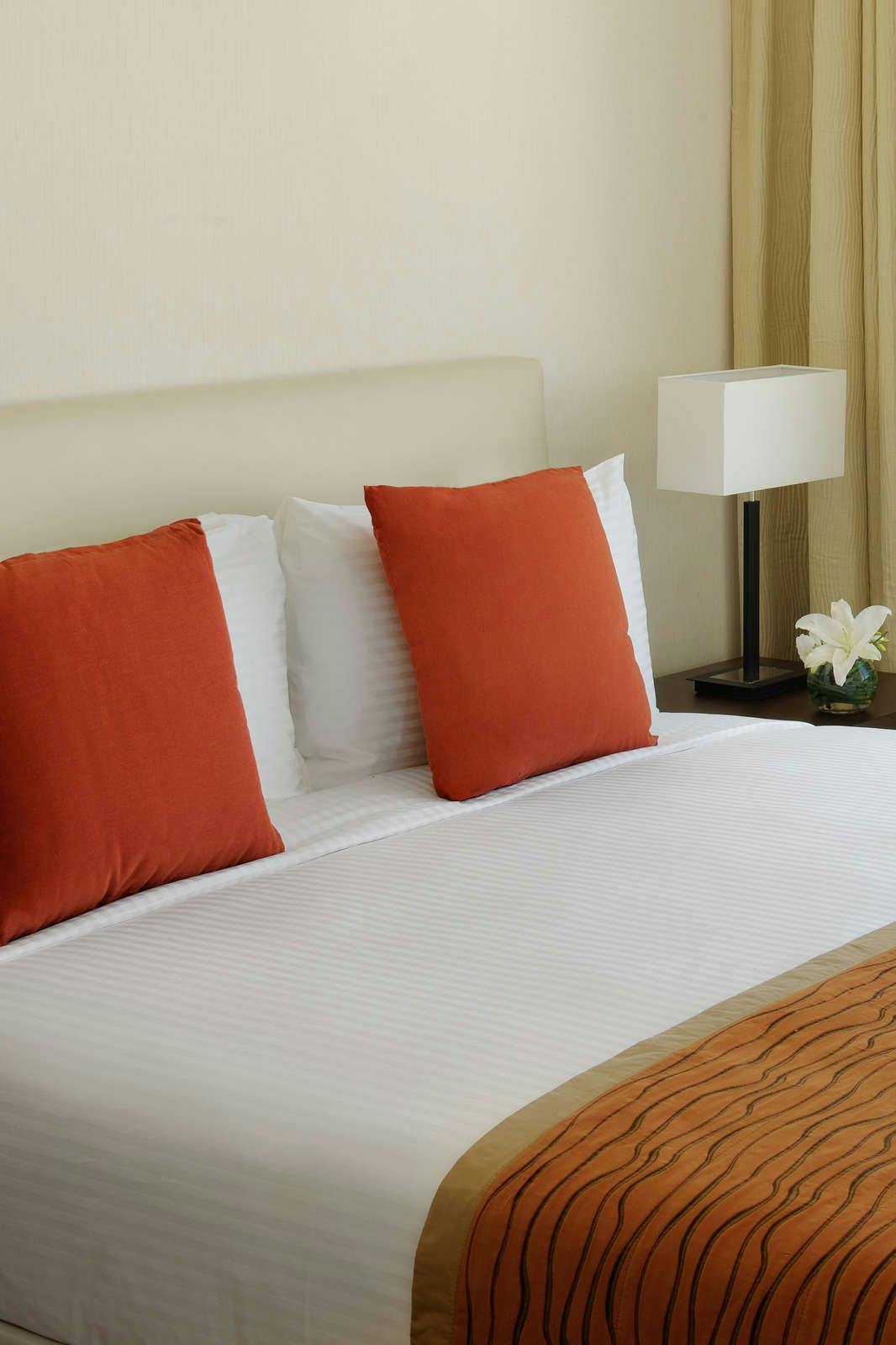 Hotel Voco Dubai - One Bedroom Suite photo 5