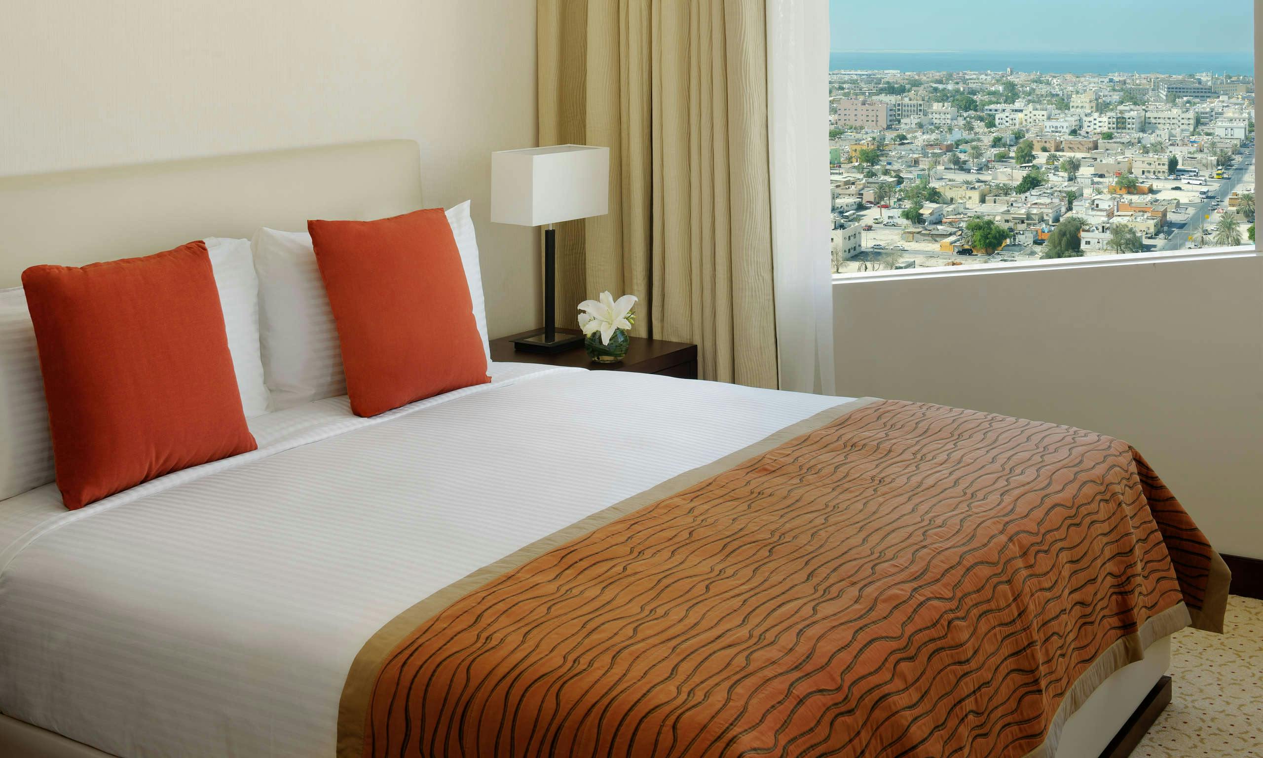 Hotel Voco Dubai - One Bedroom Suite photo 2