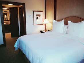 Hotel Four Seasons Resort Whistler photo 1