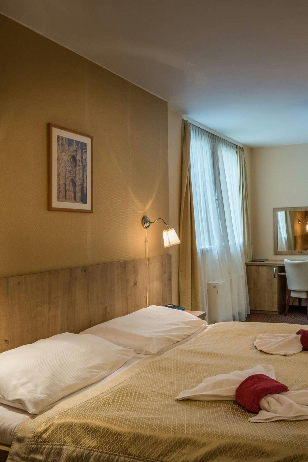 Hotel Hotel Superior Prague photo 5