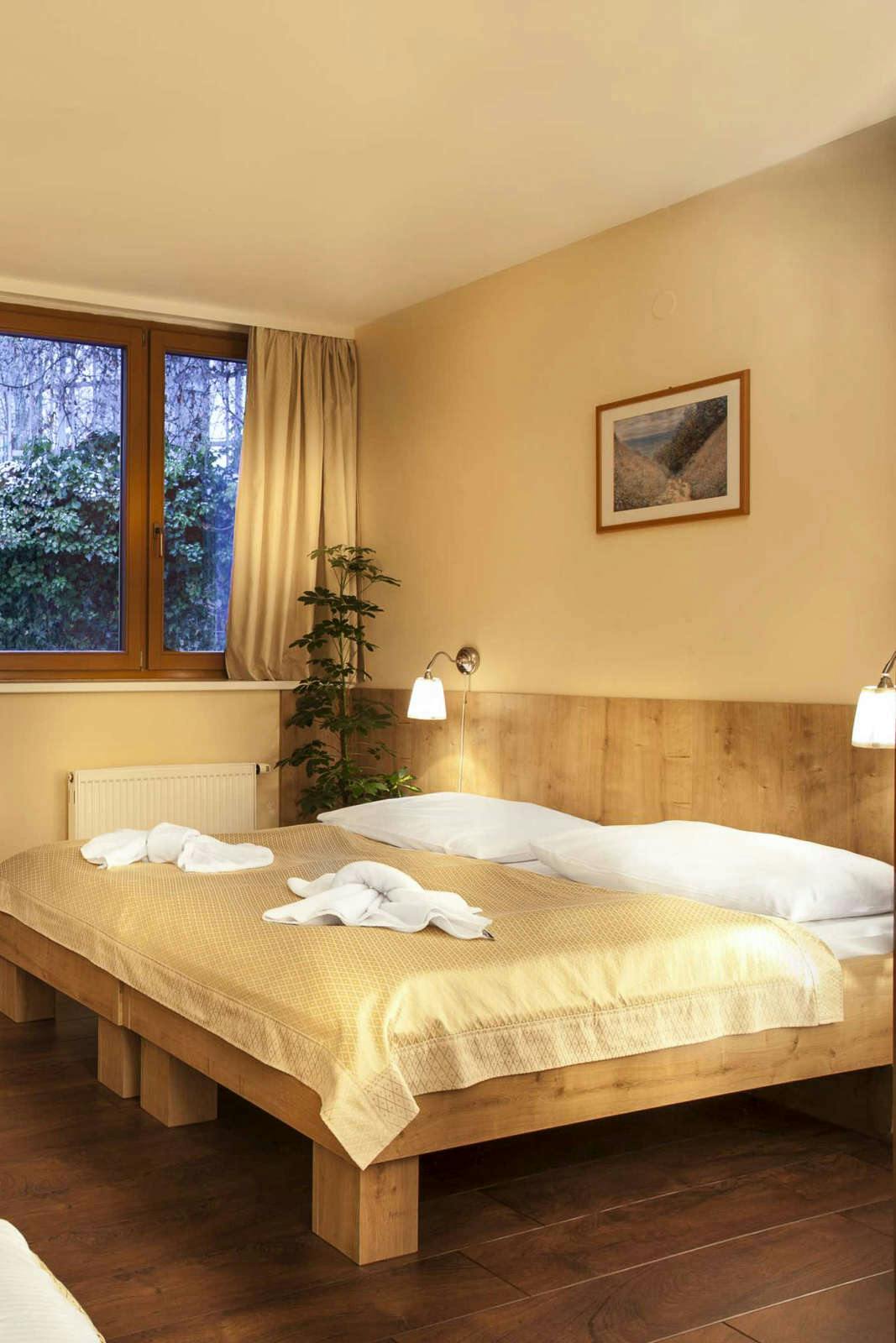 Hotel Hotel Superior Prague photo 1