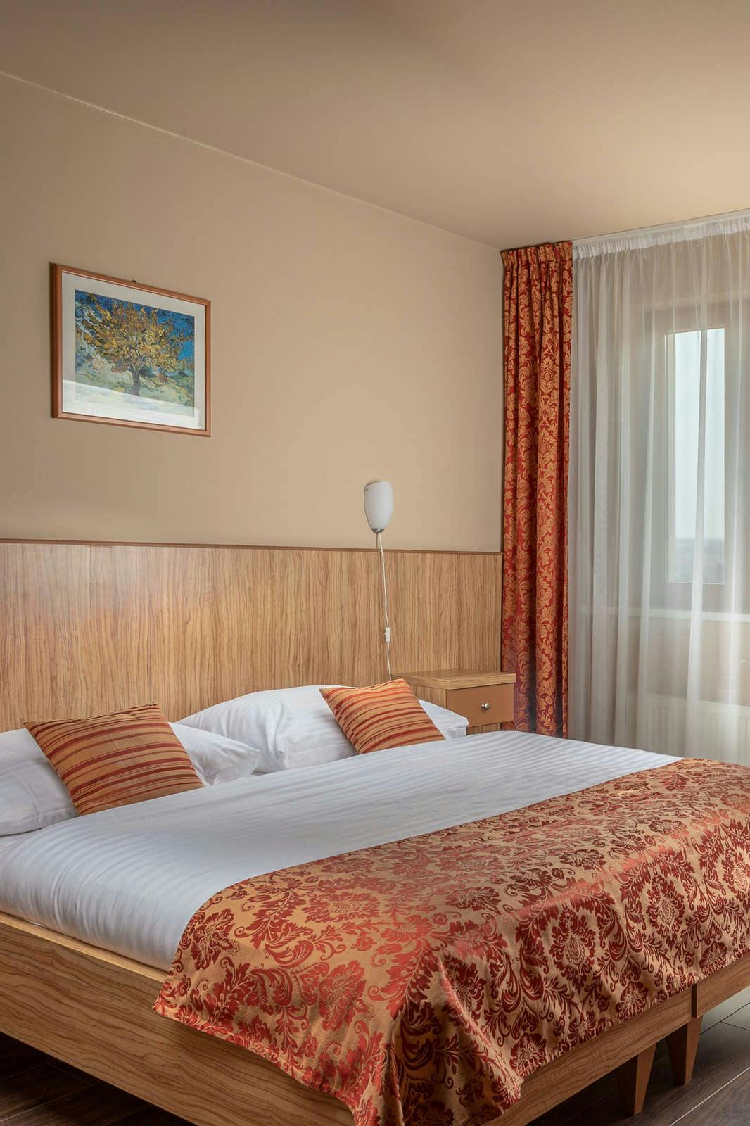 Hotel Hotel Superior Prague photo 4