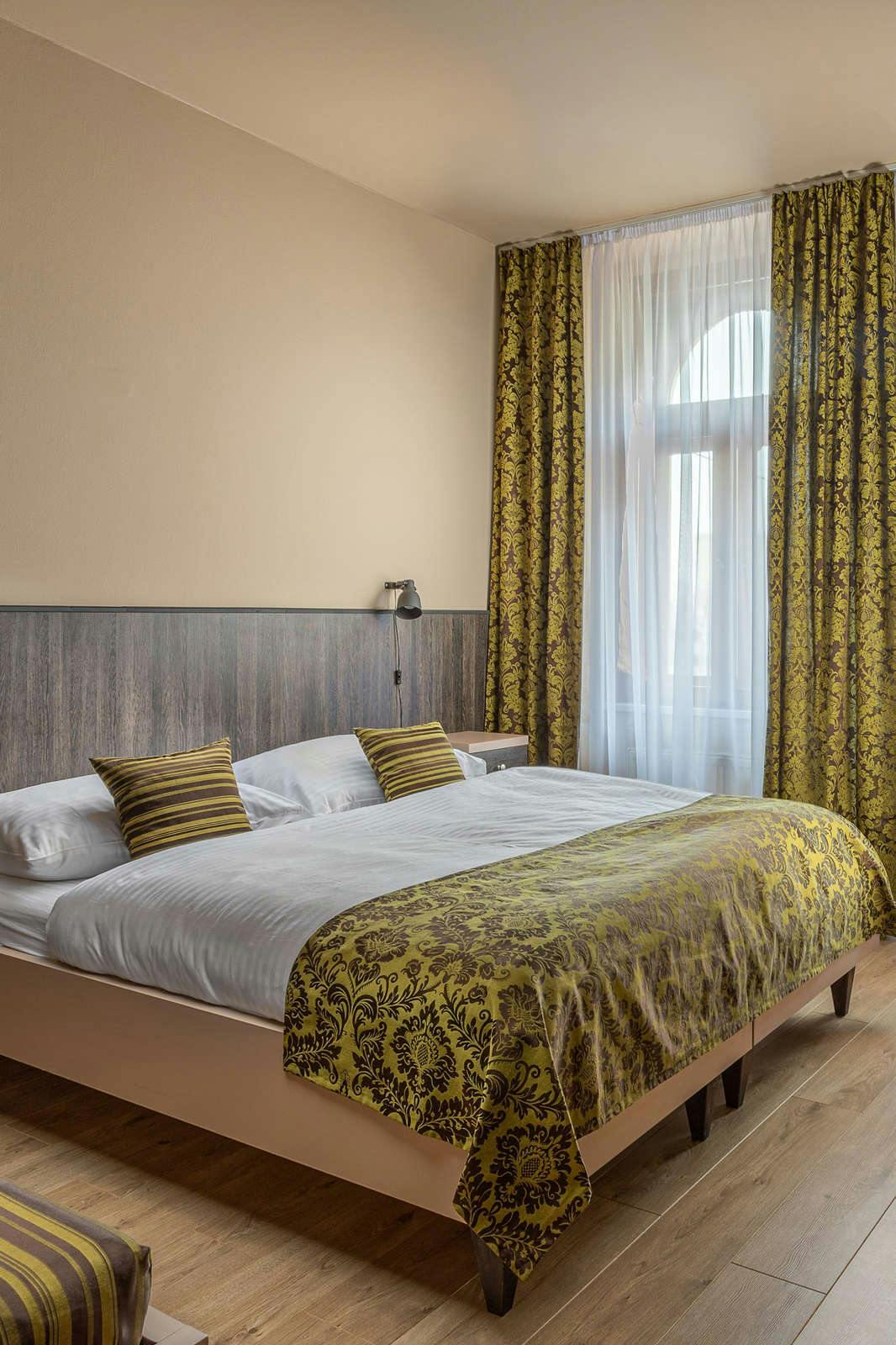 Hotel Hotel Superior Prague photo 2