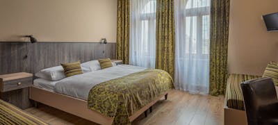 Hotel Superior Prague