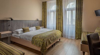 Hotel Superior Prague