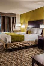 Hotel Best Western Plus Wenatchee Downtown Hotel photo 1