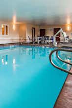 Hotel Best Western Plus Wenatchee Downtown Hotel photo 4