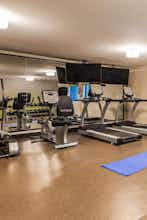 Hotel Best Western Plus Wenatchee Downtown Hotel photo 5