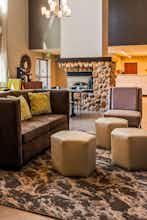 Hotel Best Western Plus Wenatchee Downtown Hotel photo 3
