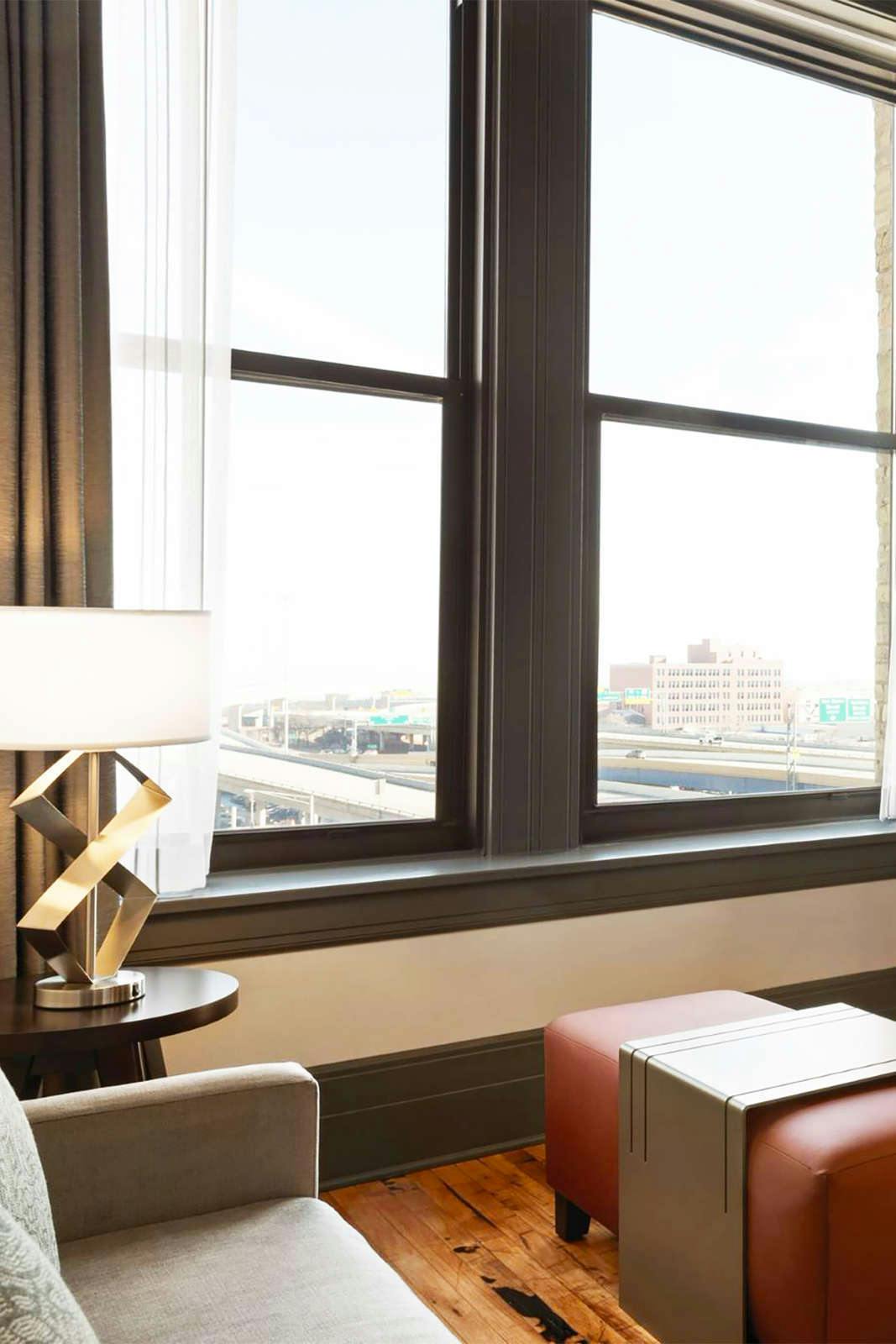 Hotel Homewood Suites By Hilton Milwaukee Downtown photo 4