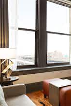 Hotel Homewood Suites By Hilton Milwaukee Downtown photo 4