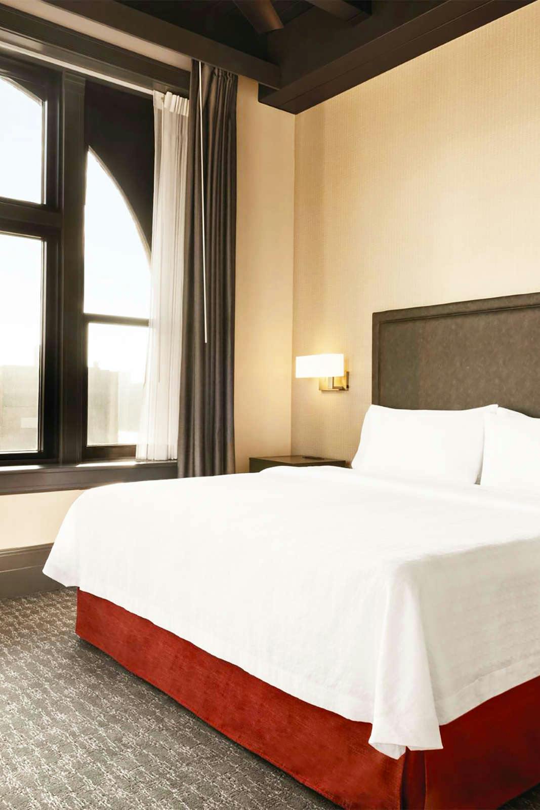 Hotel Homewood Suites By Hilton Milwaukee Downtown photo 1