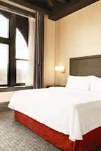 Hotel Homewood Suites By Hilton Milwaukee Downtown photo 1