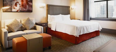 Homewood Suites By Hilton Milwaukee Downtown