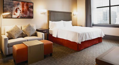 Homewood Suites By Hilton Milwaukee Downtown