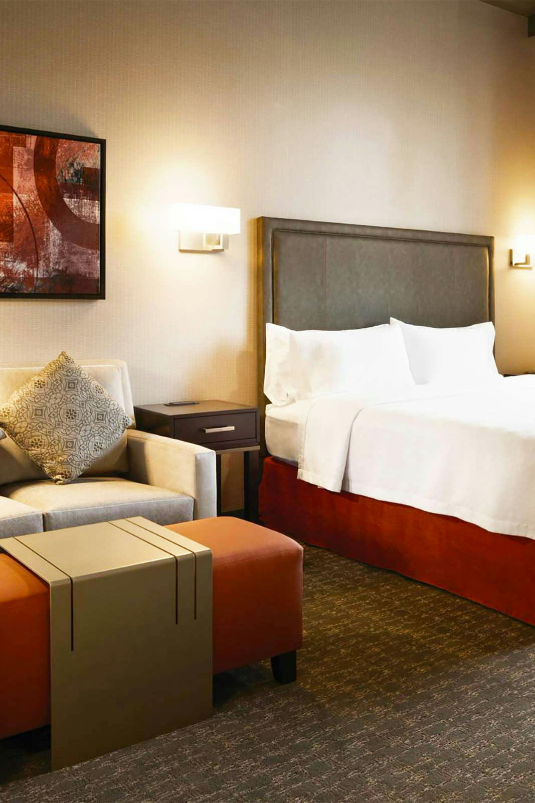 Hotel Homewood Suites By Hilton Milwaukee Downtown photo 3