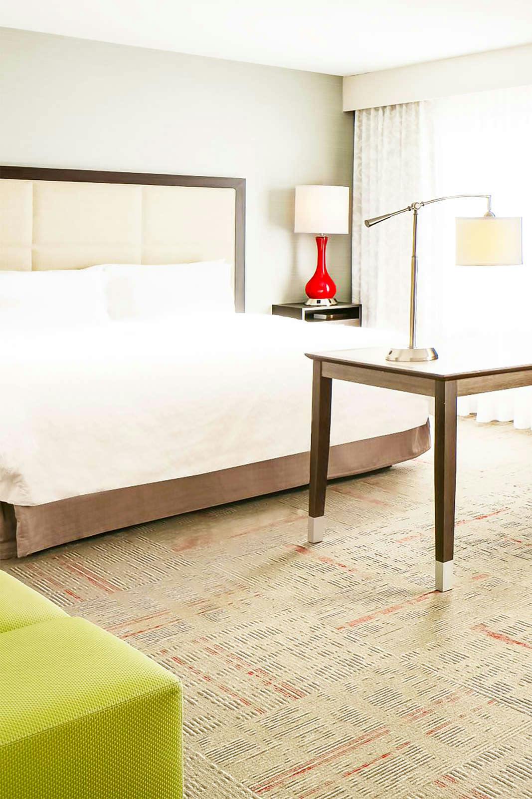 Hotel Hampton Inn & Suites Kenosha photo 2