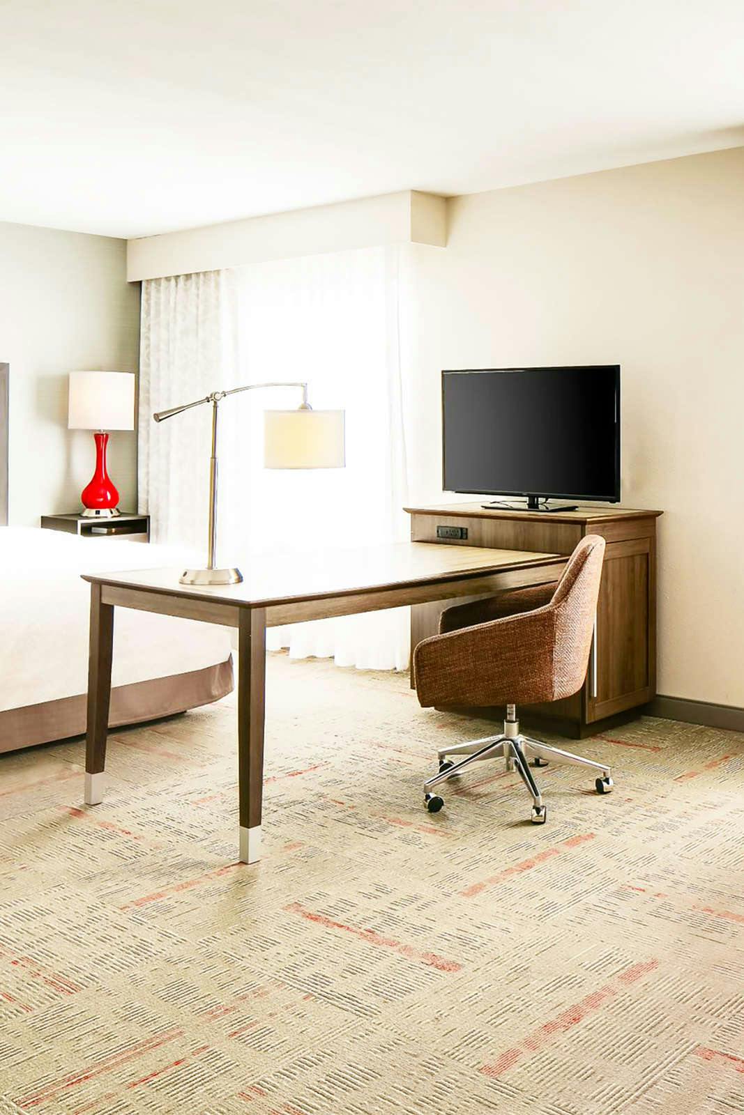 Hotel Hampton Inn & Suites Kenosha photo 4