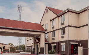 Red Roof Inn & Suites Augusta West