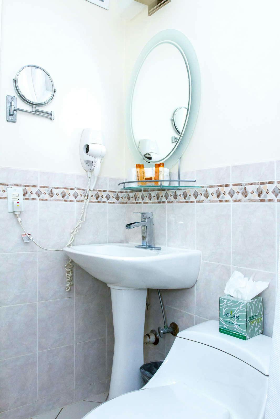 Hotel Dorchester Hotel & Suites photo 5