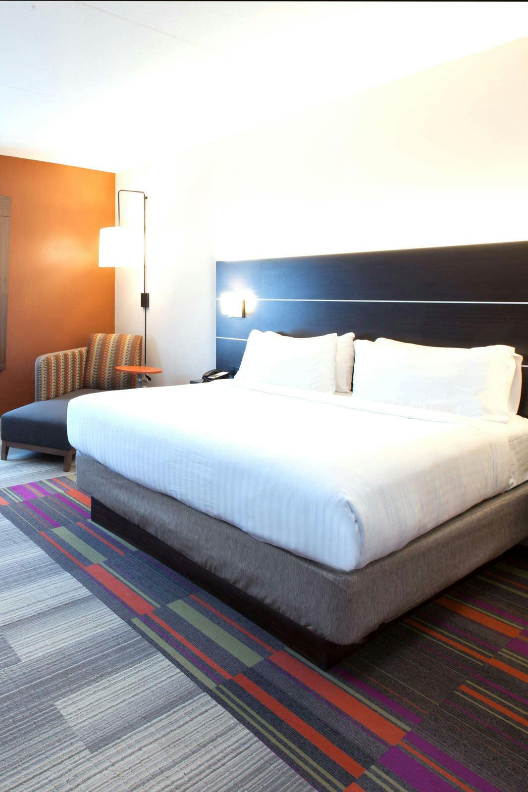 Hotel Holiday Inn Express & Suites Indianapolis NE - Noblesville photo 4