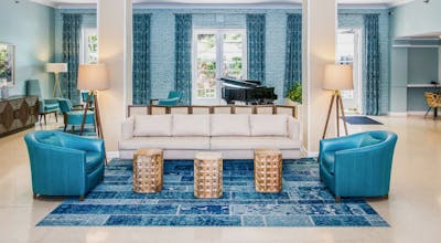 Dorchester Hotel & Suites