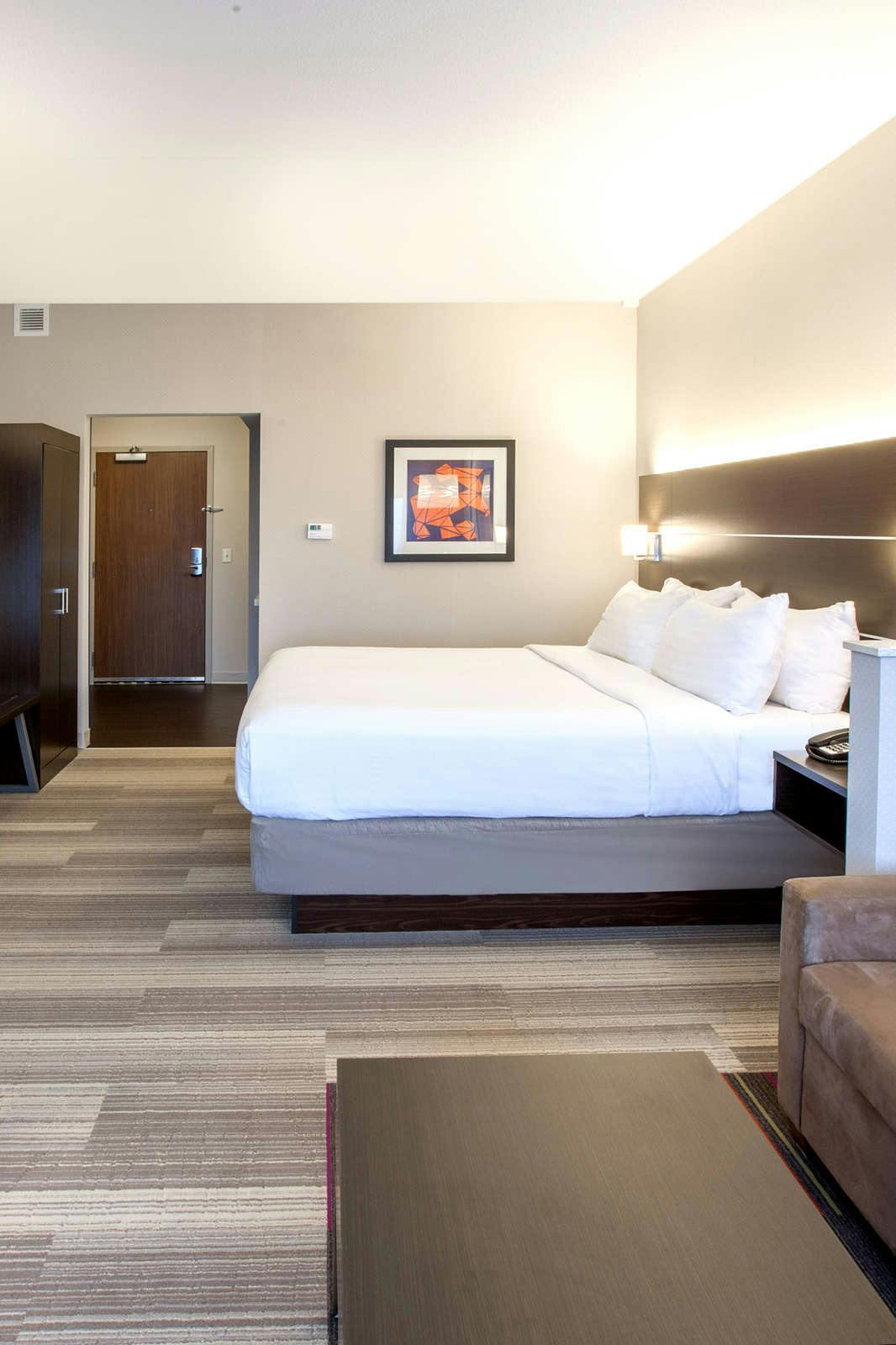 Hotel Holiday Inn Express & Suites Indianapolis NE - Noblesville photo 5