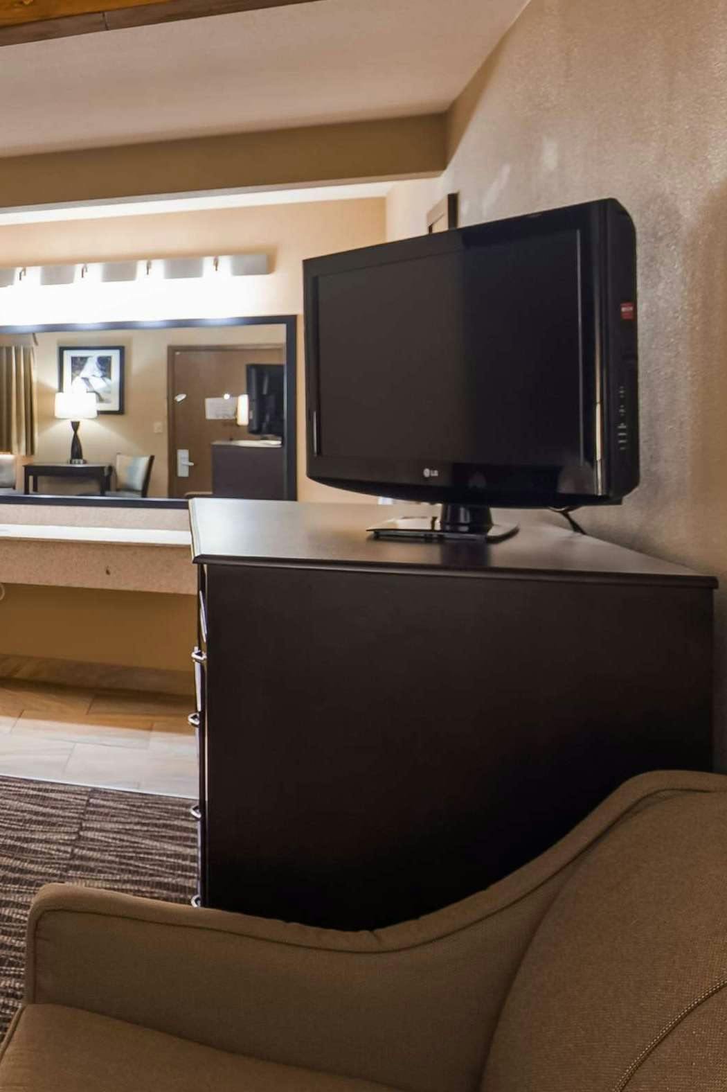 Hotel Best Western Weston Inn photo 3