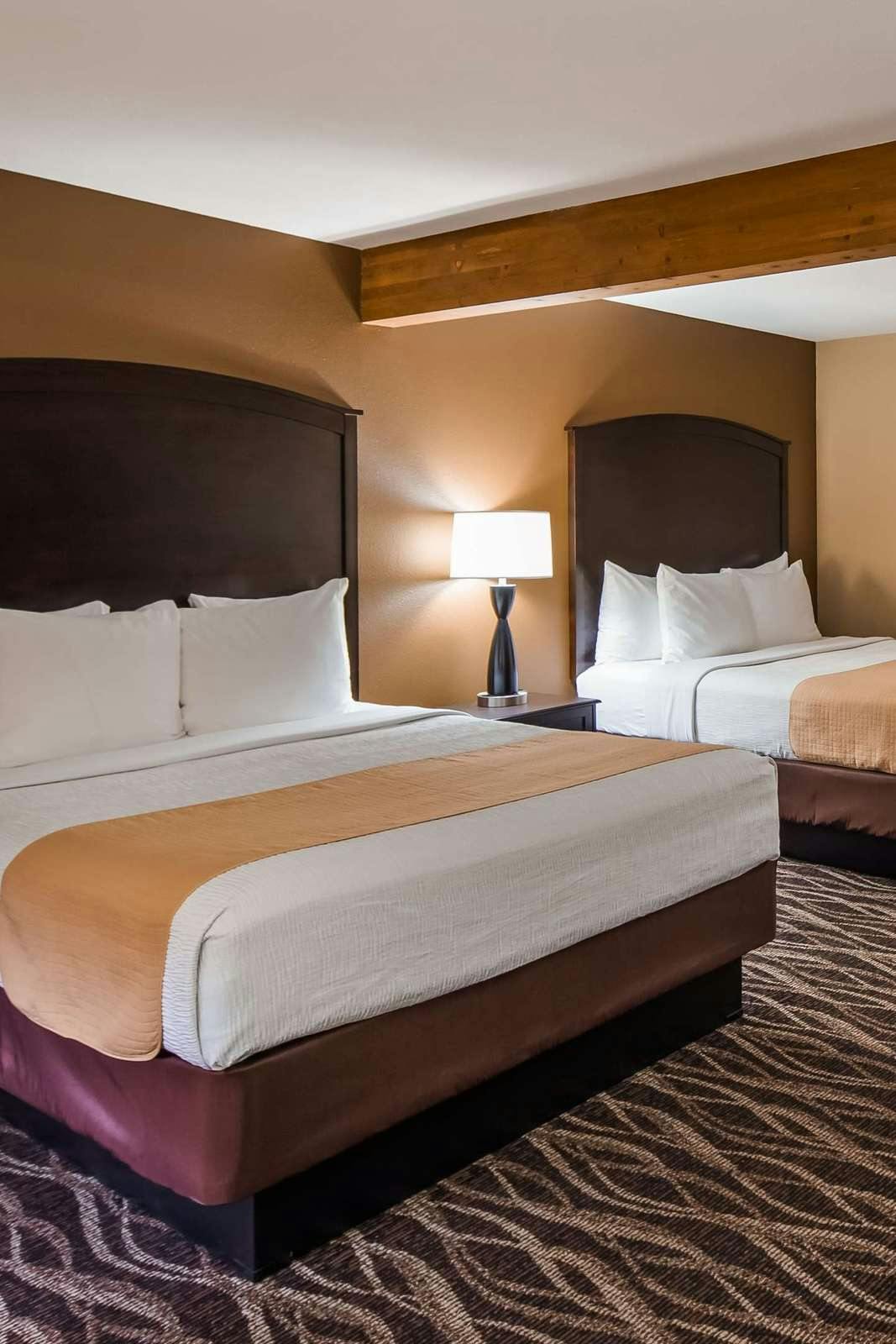 Hotel Best Western Weston Inn photo 2
