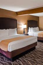 Hotel Best Western Weston Inn photo 2