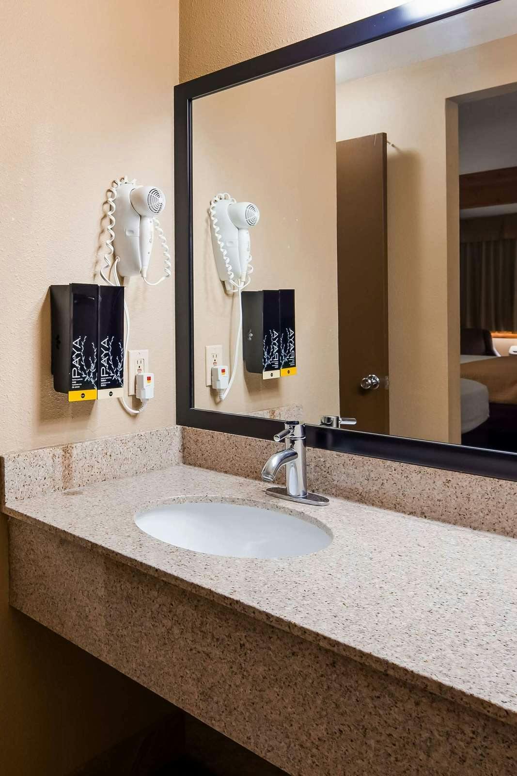 Hotel Best Western Weston Inn photo 4