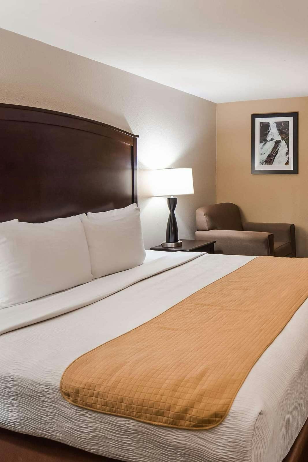 Hotel Best Western Weston Inn photo 1
