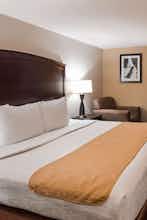 Hotel Best Western Weston Inn photo 1