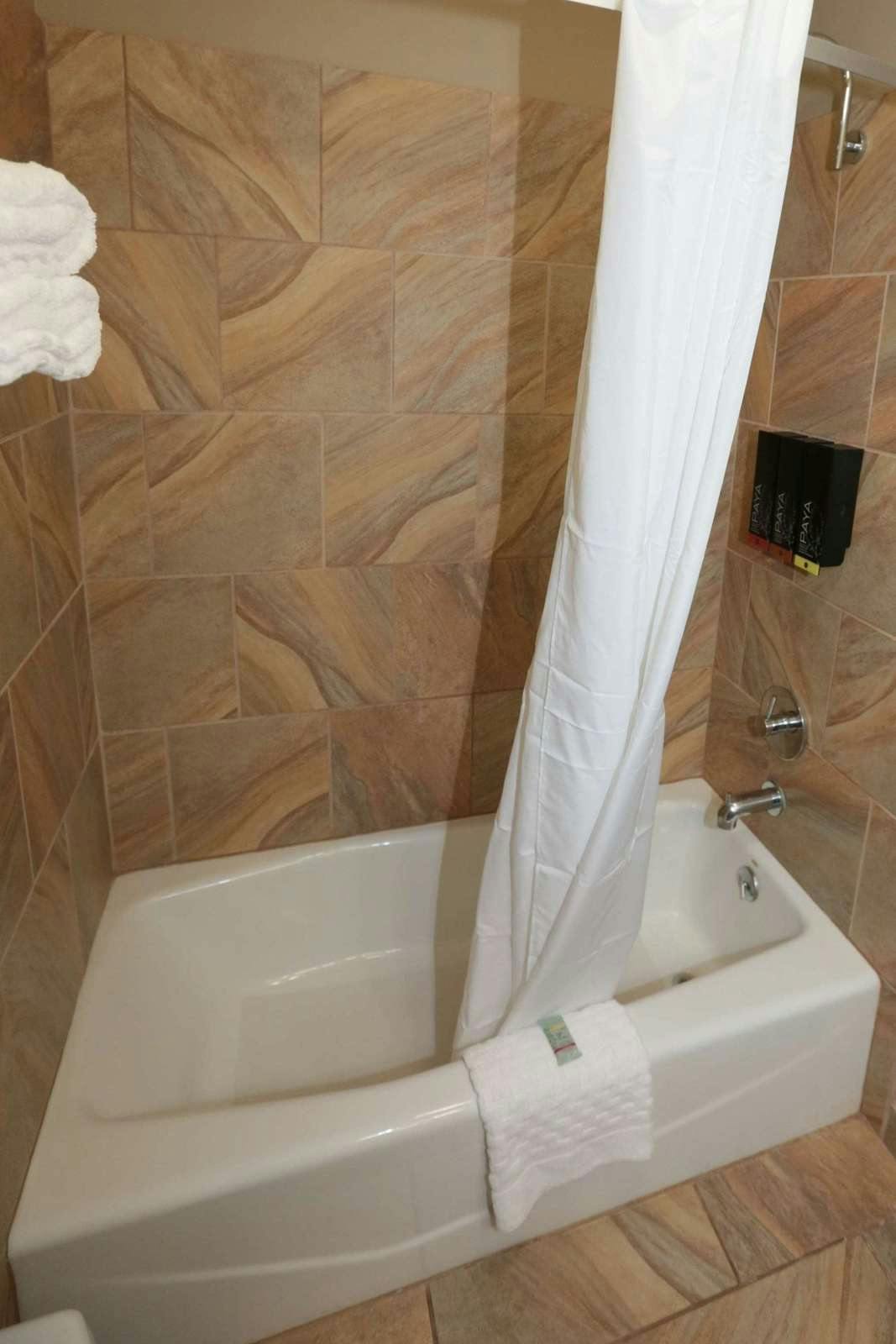 Hotel Best Western Weston Inn photo 5