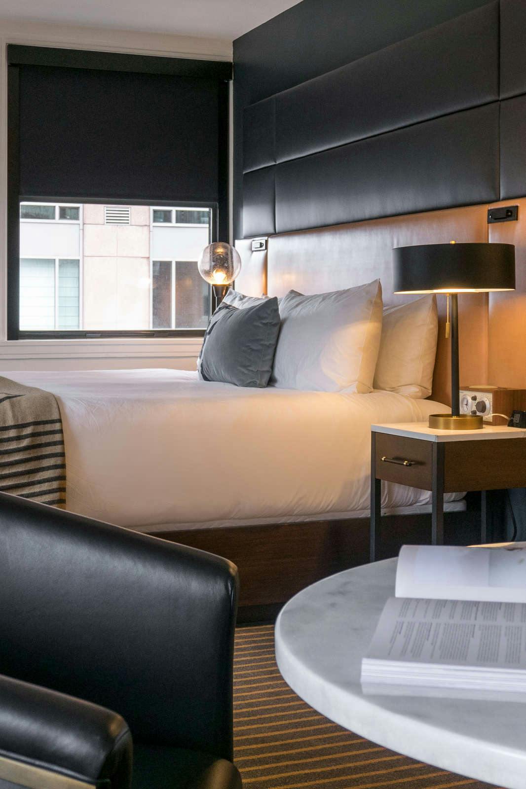 Hotel Hotel Theodore photo 1