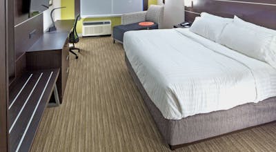Holiday Inn Express & Suites Indianapolis NW - Zionsville