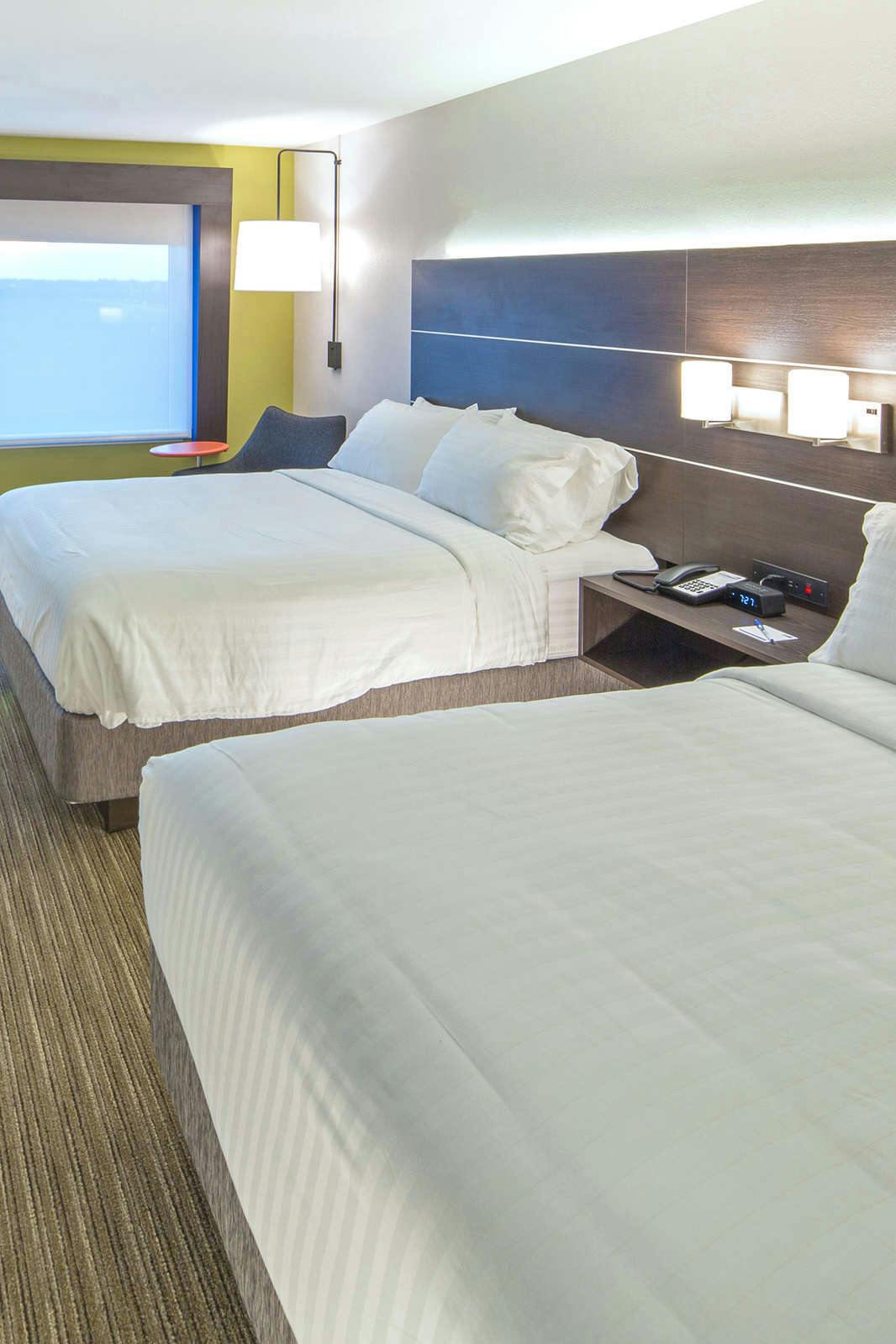 Hotel Holiday Inn Express & Suites Indianapolis NW - Zionsville photo 4