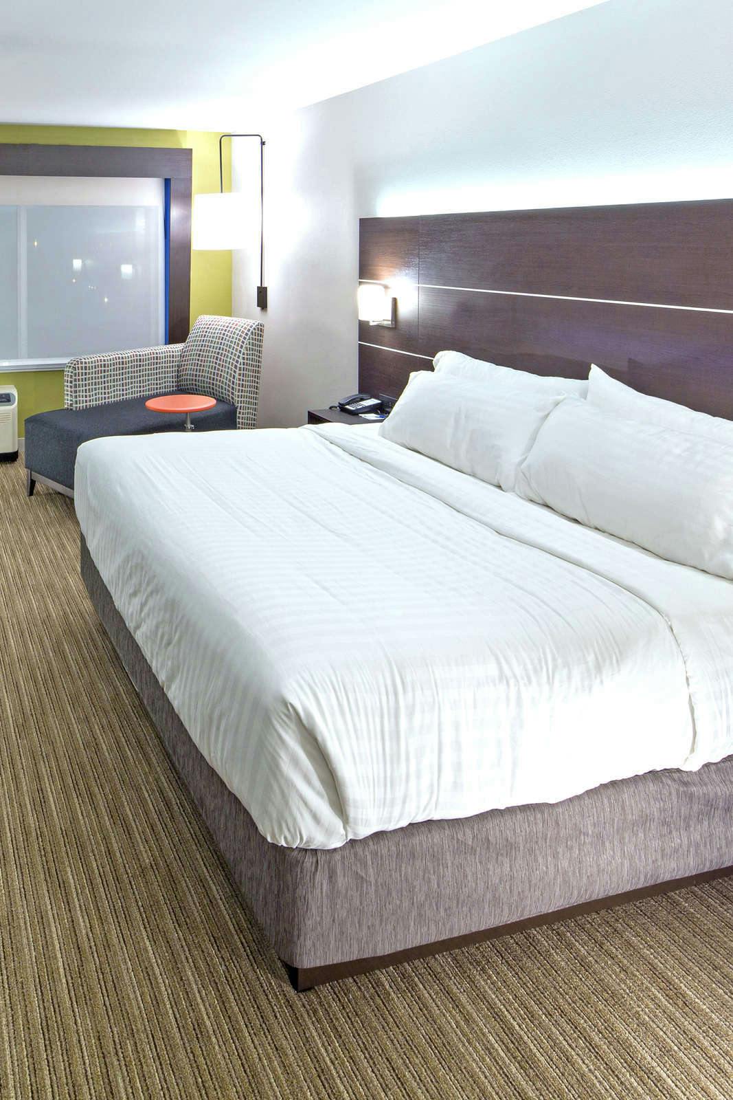 Hotel Holiday Inn Express & Suites Indianapolis NW - Zionsville photo 2