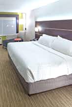 Hotel Holiday Inn Express & Suites Indianapolis NW - Zionsville photo 2