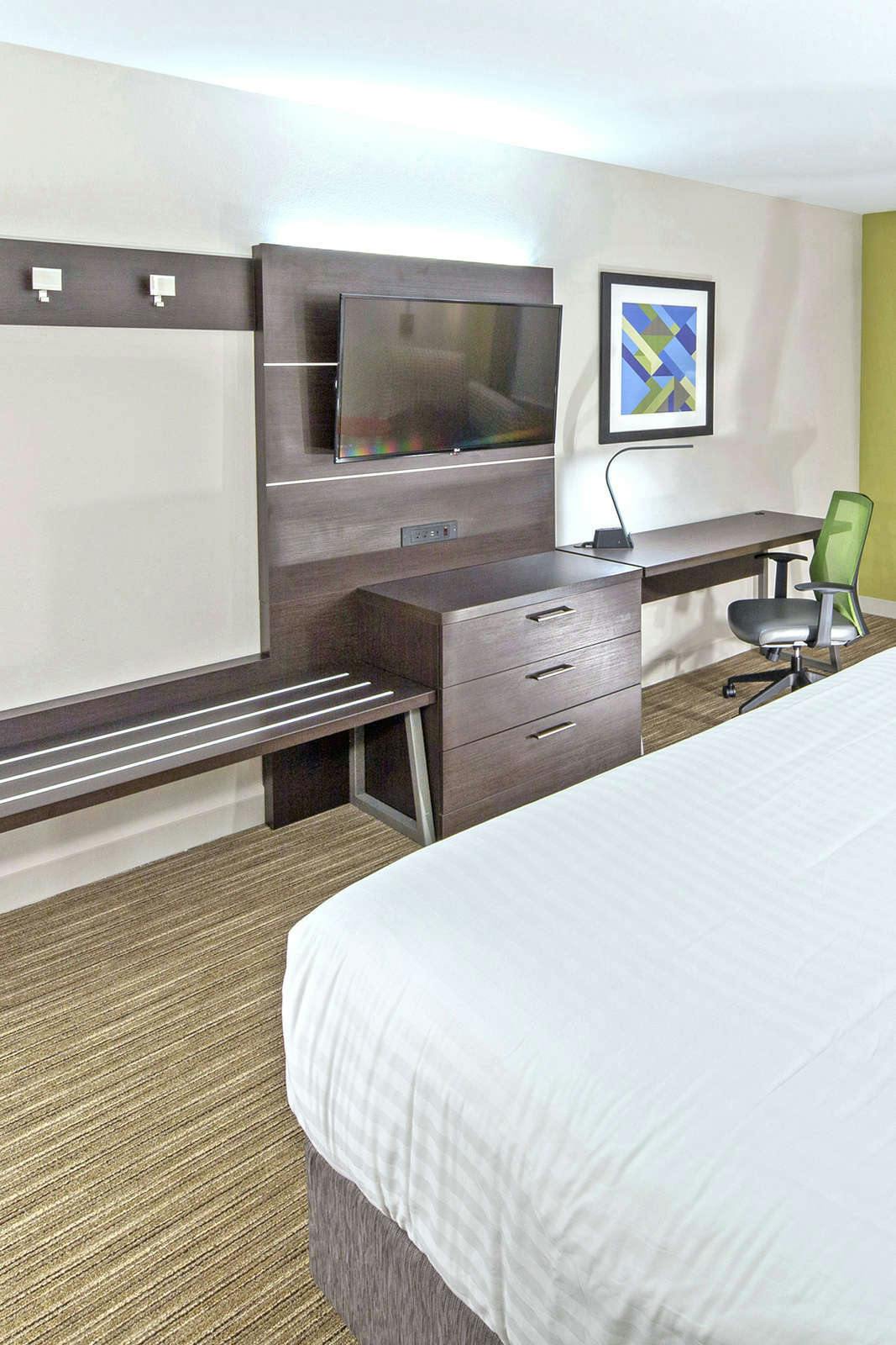 Hotel Holiday Inn Express & Suites Indianapolis NW - Zionsville photo 3