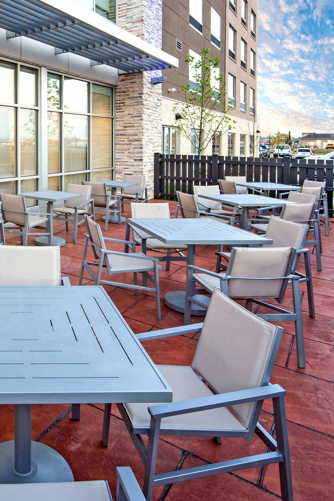 Hotel Holiday Inn Express & Suites Indianapolis NW - Zionsville photo 1